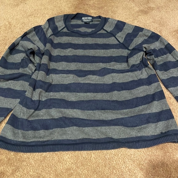 polo jeans company Other - striped sweater